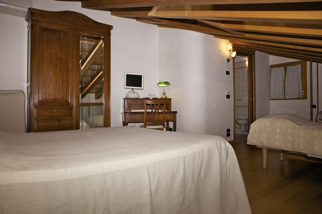 Agriturismo Marani Arcugnano Habitación foto
