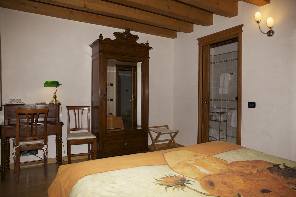 Agriturismo Marani Arcugnano Habitación foto
