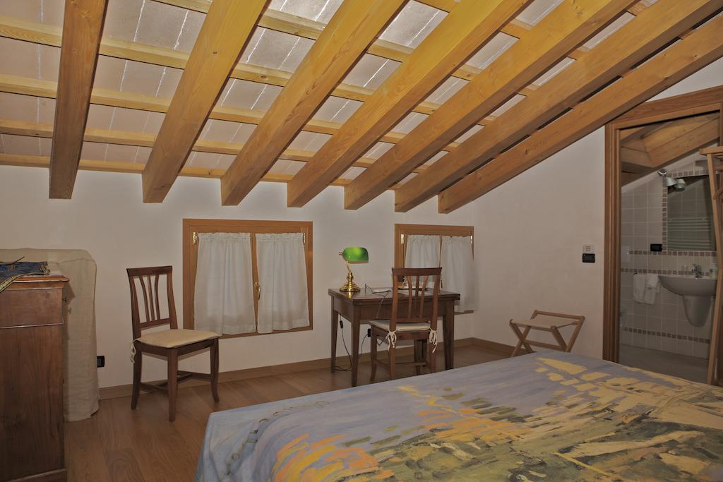 Agriturismo Marani Arcugnano Habitación foto