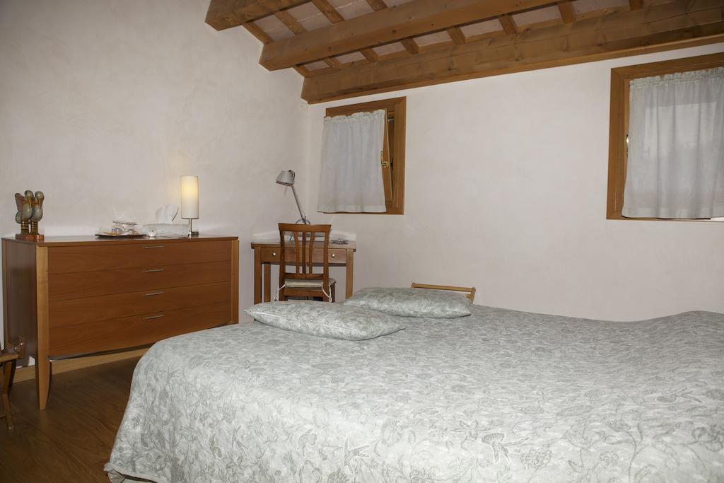 Agriturismo Marani Arcugnano Habitación foto